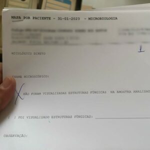 PCGO investiga laboratório de análises clínicas por fraudes e cumpre mandados de busca e apreensão