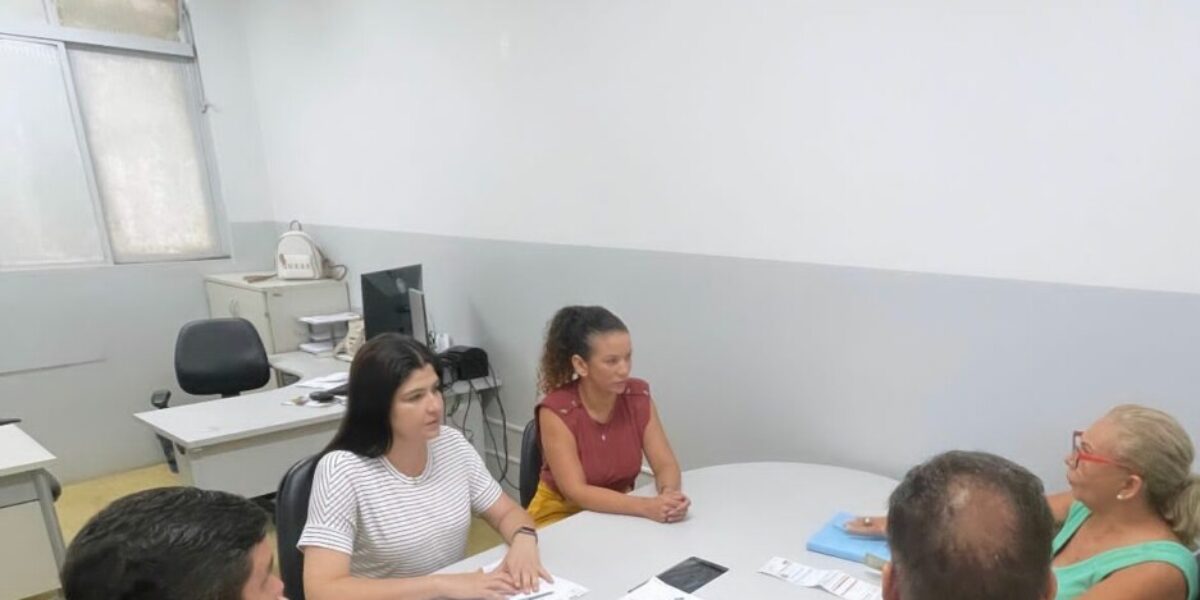 Polícia Civil faz dezenas de composições na Delegacia do Idoso de Goiânia