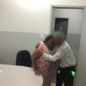 Polícia Civil faz dezenas de composições na Delegacia do Idoso de Goiânia