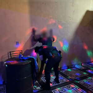 Caminhos Seguros: PCGO fiscaliza casas noturnas no combate a exploração sexual de crianças e adolescentes