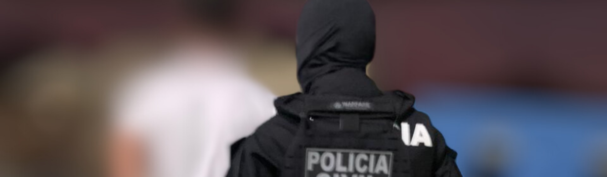 Operação Ultor: PCGO prende quatro pessoas por homicídio, em Quirinópolis