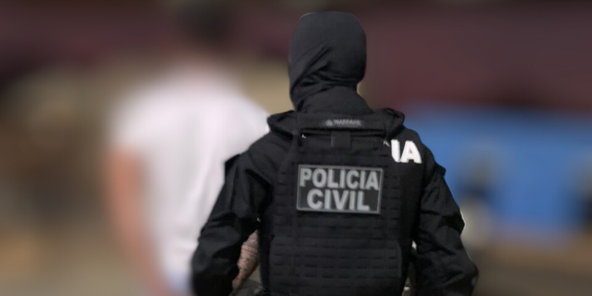 Operação Ultor: PCGO prende quatro pessoas por homicídio, em Quirinópolis