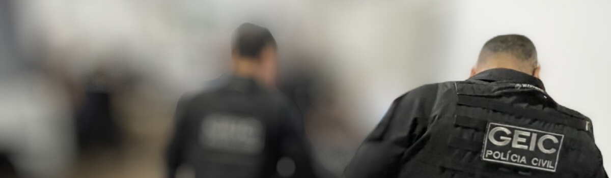 PCGO deflagra 2ª fase da Operação Arremate em SP contra grupo especializado no golpe do falso leilão