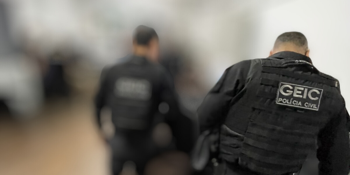 PCGO deflagra 2ª fase da Operação Arremate em SP contra grupo especializado no golpe do falso leilão