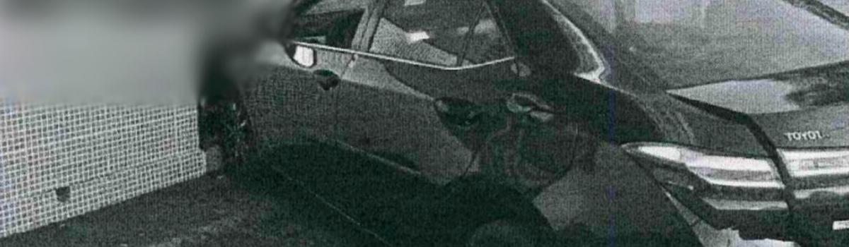 Investigado por homicídio em Quirinópolis é preso pela PCGO ao cruzar fronteira entre Bolívia e Brasil