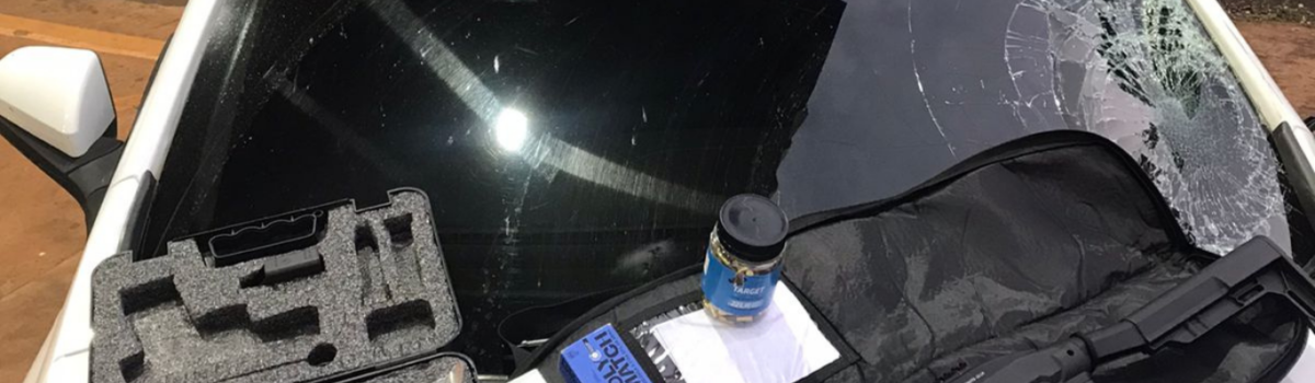 PCGO prende corretor de seguros por ameaças e atropelar idoso sem prestar socorro