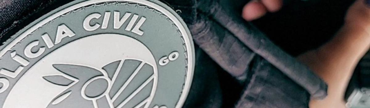 Em operação integrada, PCGO prende foragida do DF acusada de matar a própria filha