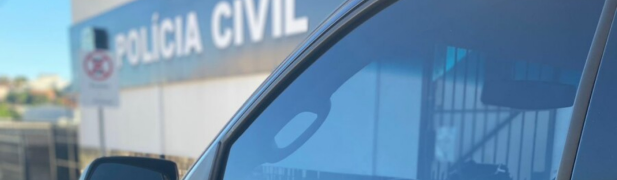 Operação Saturação: Oito pessoas são presas em Catalão por tráfico de drogas