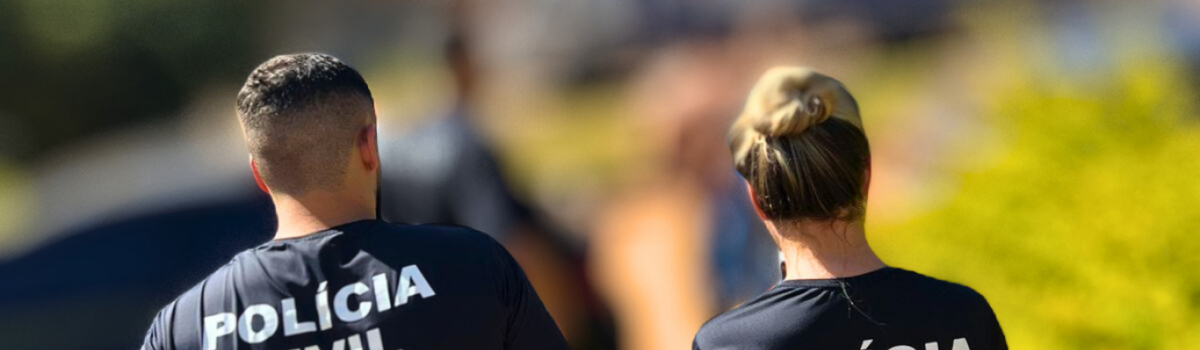 Investigado por tentativa de homicídio e tráfico de drogas é preso, em Santo Antônio do Descoberto