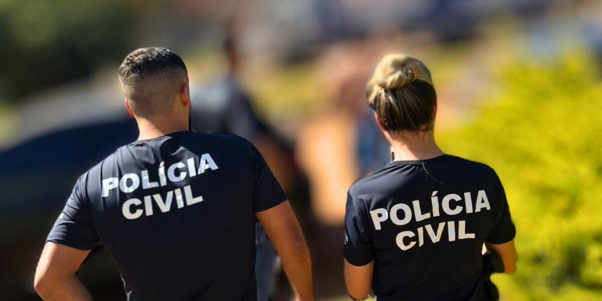 Investigado por tentativa de homicídio e tráfico de drogas é preso, em Santo Antônio do Descoberto