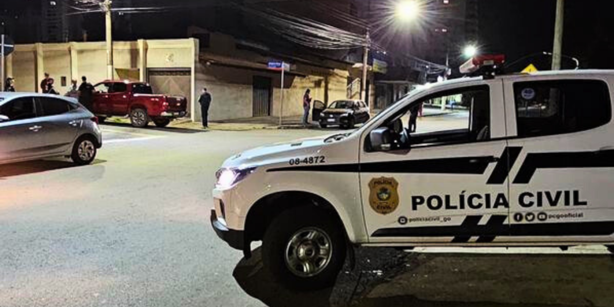 Direção Consciente: PCGO prende 9 motoristas por dirigirem embriagados e socorre vítima de violência doméstica