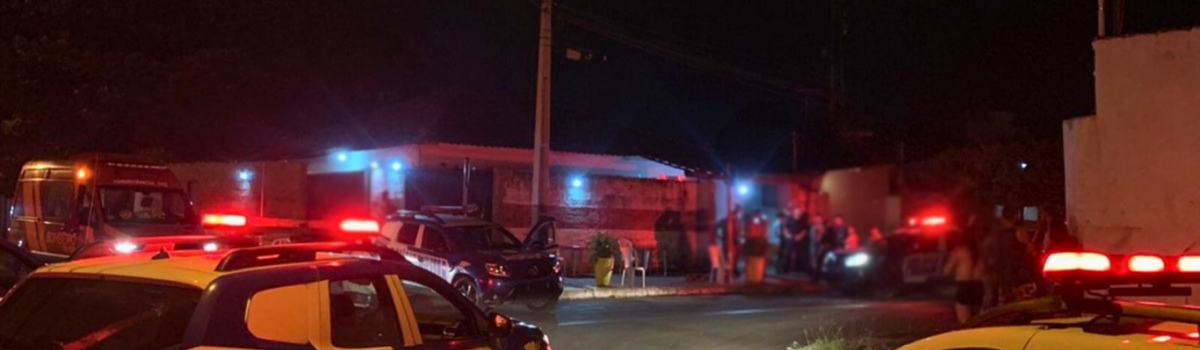 Três são presos suspeitos de homicídio contra boliviana que gerenciava casa de prostituição