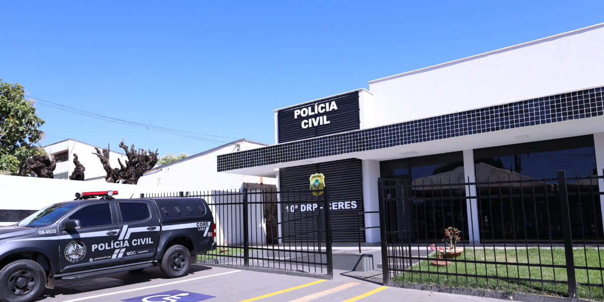 Complexo de Investigação de Ceres é inaugurado