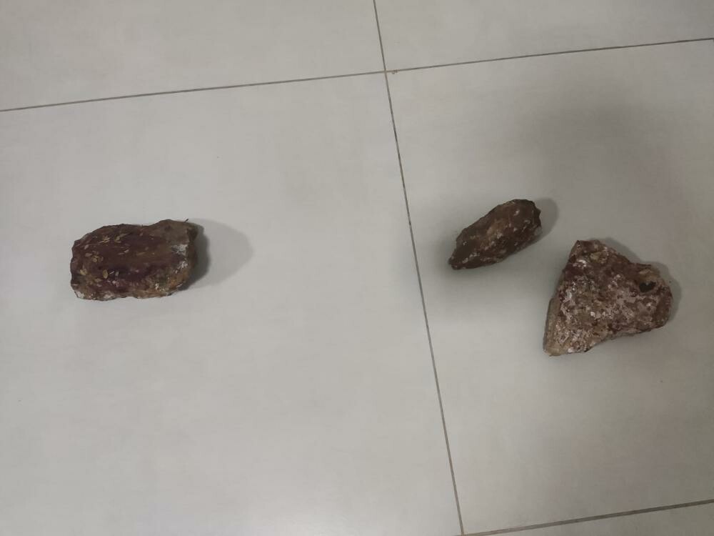 Homem é preso por tentar matar irmão a pedradas em Mineiros