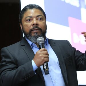 Titular da Deacri participa de 1º seminário do MPGO sobre direitos da população LGBTQIAPN+