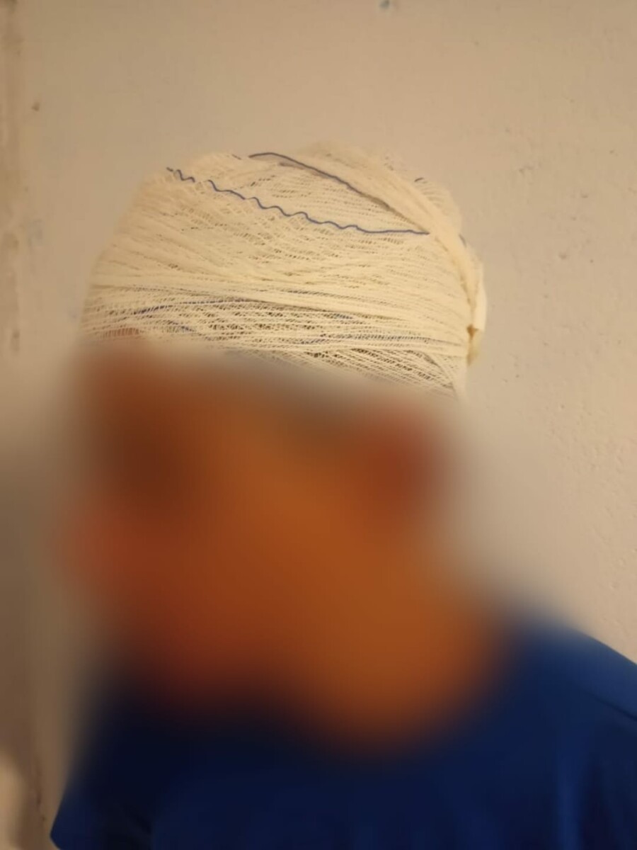 PCGO prende, em flagrante, autor de tentativa de latrocínio, em Novo Gama