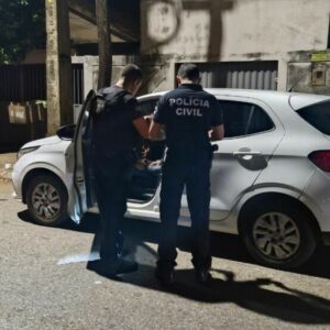 PCGO e demais forças de segurança deflagram operação por segurança no trânsito, em Rio Verde