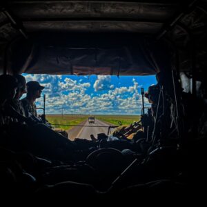 Operador da Core/GT3 conclui Estágio de Caçador do Comando Militar do Planalto