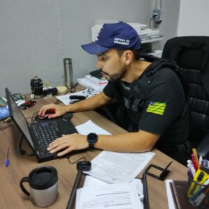PCGO e Procon interditam empresa suspeita do golpe do falso financiamento