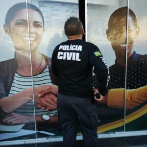 PCGO e Procon interditam empresa suspeita do golpe do falso financiamento