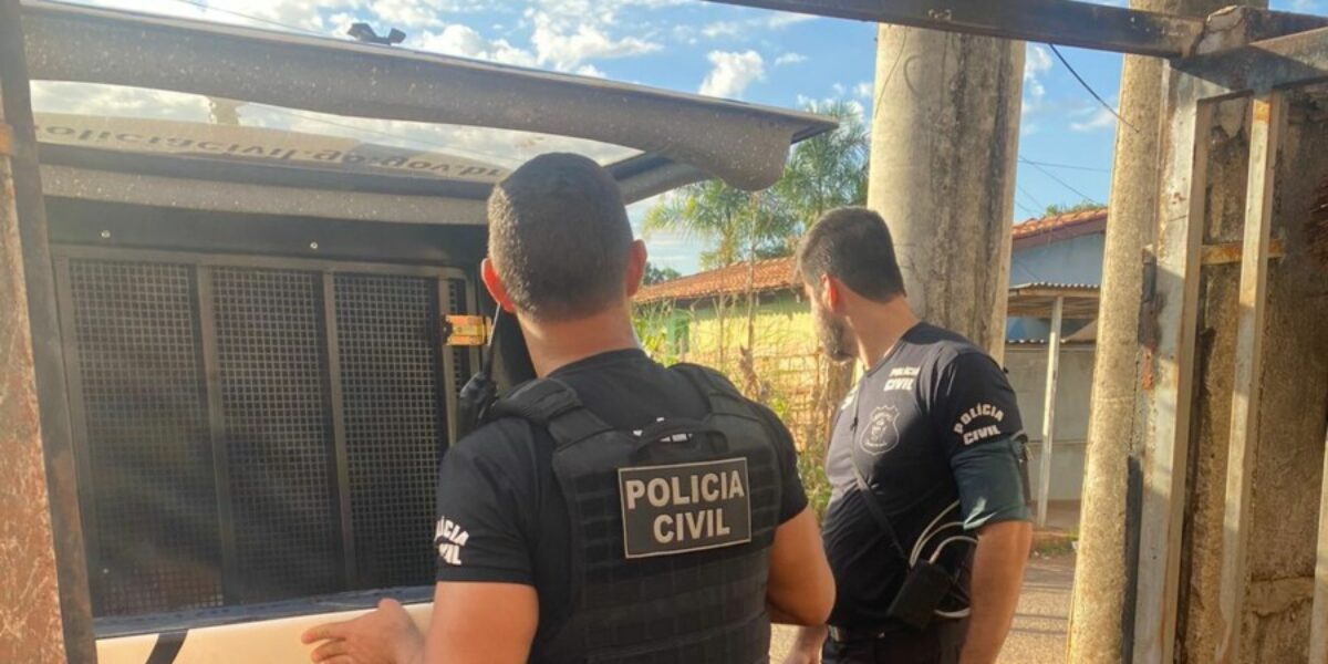PC prende homem por adulteração de veículo e desacato contra os policiais