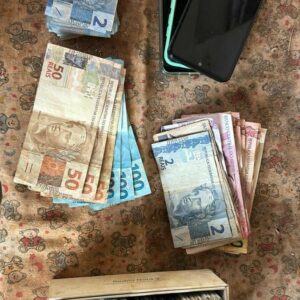 PC prende homem por adulteração de veículo e desacato contra os policiais