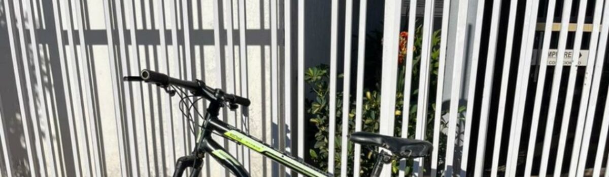 PC localiza bicicletas furtadas e desmontadas em Campinorte