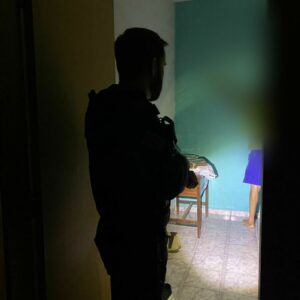 Operação Discerptio: PCGO prende investigados por tráfico de droga em Catalão e região