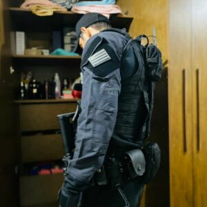 Operação Discerptio: PCGO prende investigados por tráfico de droga em Catalão e região