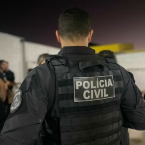 Operação Discerptio: PCGO prende investigados por tráfico de droga em Catalão e região