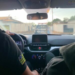 Operação Discerptio: PCGO prende investigados por tráfico de droga em Catalão e região