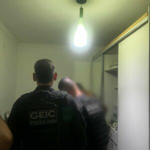 PCGO deflagra 2ª fase da Operação Arremate em SP contra grupo especializado no golpe do falso leilão