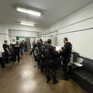 PCGO deflagra 2ª fase da Operação Arremate em SP contra grupo especializado no golpe do falso leilão