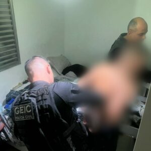 PCGO deflagra 2ª fase da Operação Arremate em SP contra grupo especializado no golpe do falso leilão