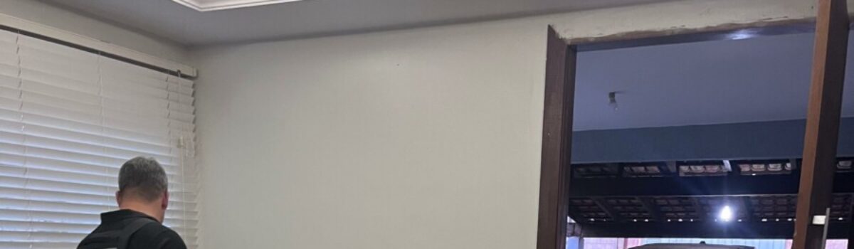 Investigado por simular contratações com a ANTT e lesar vítimas é alvo de operação em Planaltina