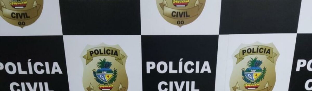 PCGO prende estudante de direito investigado por vender drogas em casas noturnas de Goiânia