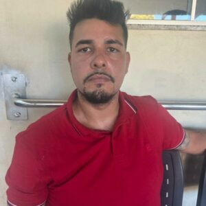 Polícia Civil prende casal que usava dados de idosos para fazer empréstimos, em Jussara