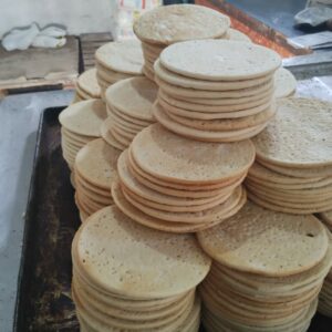 Operação inspeciona fábrica de pães em Campo Limpo de Goiás e encontra produtos inapropriados para consumo