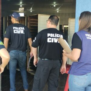 Operação inspeciona fábrica de pães em Campo Limpo de Goiás e encontra produtos inapropriados para consumo