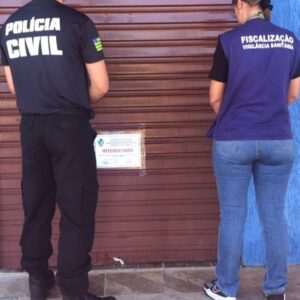 Operação inspeciona fábrica de pães em Campo Limpo de Goiás e encontra produtos inapropriados para consumo