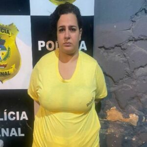 Polícia Civil prende casal que usava dados de idosos para fazer empréstimos, em Jussara