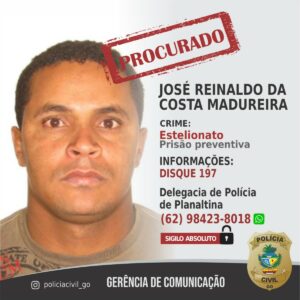 Investigado por simular contratações com a ANTT e lesar vítimas é alvo de operação em Planaltina