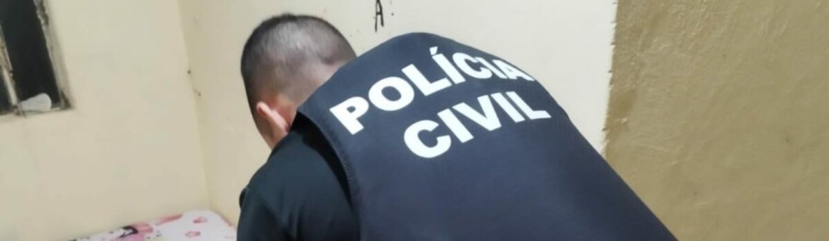 Operação cumpre buscas contra envolvidos em homicídio em São Luís de Montes Belos