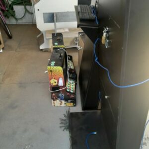 Operação Sortilegii: PCGO apreende máquinas de jogos de azar, em Goiânia