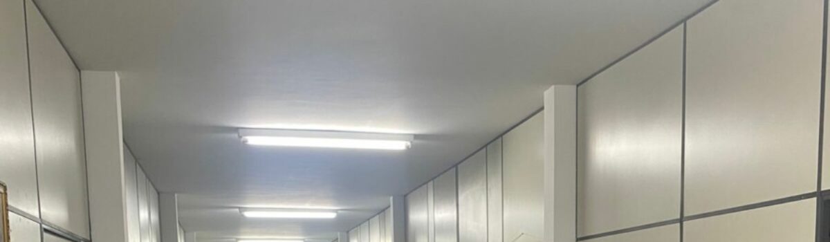 Preso em MT investigado pela PCGO por captar contas bancárias para receber dinheiro de golpes