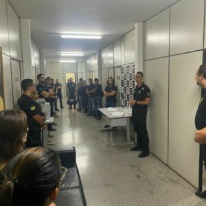 Preso em MT investigado pela PCGO por captar contas bancárias para receber dinheiro de golpes