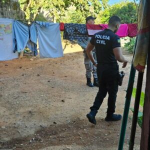 Polícia Civil deflagra Operação Caminhos Seguros em todo o Estado