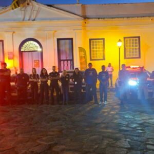 Polícia Civil deflagra Operação Caminhos Seguros em todo o Estado