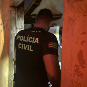 Polícia Civil deflagra Operação Caminhos Seguros em todo o Estado