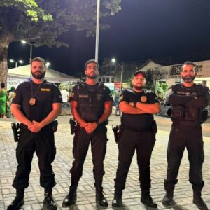 Polícia Civil deflagra Operação Caminhos Seguros em todo o Estado